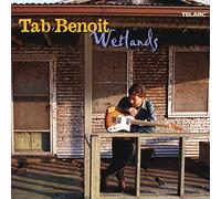 Tab Benoit - Wetlands