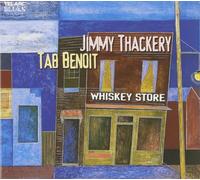 Tab Benoit - Whiskey Store