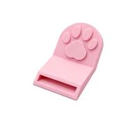 Tab Buddy Can Opener - 1.97 Inch Paw Shaped Pet Tool, Non-Slip Durable 3D Printed Device, Easy Grip Household Accessories | Perfect for Opening Food Cans for