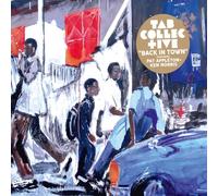 Tab Collective - Back in Town