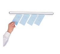 Tab Grabber - Check On! Order Holder - 18" - keep orders safe in your commercial kitchen or notes and cards safe at home!