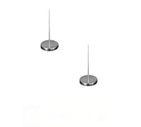 Tab Grabber Ticket Holder - Desk Receipt Holder Check Spindle for Restaurant and Office Use, Multiple