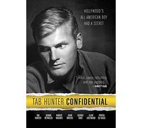 TAB HUNTER CONFIDENTIAL