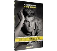 Tab Hunter Confidential [Edition Collector - Digipack+ Livret] [Édition Collector] [Édition Collector]