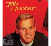 Tab Hunter Tab Hunter (CD) Album (US IMPORT)
