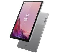 Tab M9 (ZAC60001SE) (grau, Android, 32 GB, 4G/LTE)