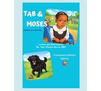 Tab & Moses: Surrogate Parenting