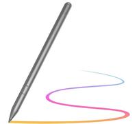 Tab Pen Plus AP500U for Lenovo Tab P12 Pen Plus 12.7 Inch TB370FU for Lenovo Tab P12 for M10 Plus 5G for Y700 for M11 for K11(Grey)
