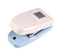 ＡＷＨＡＯ Tab Punch Loose Leaf Separator Label Punch Organize files More Project Embossing Planner Inserts Bible Tabs Accessory, S