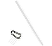 Tab S10 Lite S Pen Replacement Compatible with Samsung Tab S10 Lite Pen for Samsung Galaxy Tab S10 Lite Stylus Pen with Tip/Nib, Without Bluetooth, White