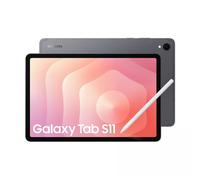 Samsung Galaxy Tab S11 5G 11 Grey 128GB 5G Tablet