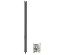 Tab S6 S Pen Replacement Compatible with Samsung Galaxy Tab S6 SM-T860 All Versions, Tab S6 Stylus Pen 4096 Pressure Sensor .Slim 0.7mm Tip with 5xTips (Gray)