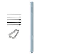 Tab S6 S Pen Replacement for Samsung Galaxy Tab S6 Stylus Pen(Cloud Blue) | Galaxy Tab S6 Stylus Pen Replacement for Samsung Galaxy S6 Pencil with Nibs +Card Needle