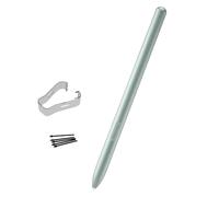 Tab S7 FE Replacement S Pen for Samsung Galaxy Tab S7 FE SM-T730, SM-T733, SM-T736B TJ-780 for Samsung Galaxy Tab S7 FE Pen + Tips/Nibs WithoutBluetooth (Mystic Green)
