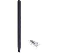 Tab S7 Pen Replacement Pointer Stylus Pen for Samsung Galaxy Tab S7 T870 T875 T876B/S7 Plus T970 T976B S Pen (Without Bluetooth) Stylus+ Tips/Nibs (Black Pen)