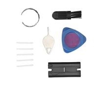 Tab S9 S Pen Tips, Stylus Tips for Tab S9 S9 Plus S9 Ultra S9 FE, 20pcs Replacement Stylus Tips, Sensitive S Pen Nib, 4 Sets of Installation Tools Replacement, Easy Installation