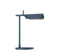 Tab T LED Table Lamp Blue Matt Flos - 8059607006528