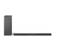 Philips TAB6309/10 soundbar speaker Grey 2.1 channels 160 W