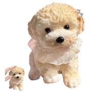 Taba Squishy, Fufu Squishy, Taba Squishies, Dog Squeeze Toy, Stress Relief Toys, Dog Fidget Toys, Dog Squishy Toy for Stress Relief, Soft Sensory Toys, Dog Toys for All Age Groups