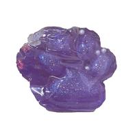 Taba Squishy Handmade Taba Soft Big cat paw Squishy Toys for Stress Relief, Squishy Toys, Large Taba Soft cat paw cat Paws Giant Squishy Finger Stress Relief Toys (3C)