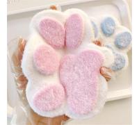 Taba Squishy Paw Giant, Cat Paw Squeeze Toys for Stress Relief, Kawaii Cat Paw Stress Toys Fidget Toys Gifts for Anxiety & Relaxation for Cat Lovers, Kids, Adults