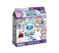 Taba World Make & Display Mystical Friends Assortment