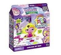 Taba World - Make & Display Mystical Friends (Butterfly) /Toys