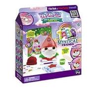 Taba World - Make & Display Mystical Friends (Gnome) /Toys