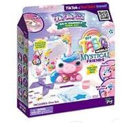 Taba World - Make & Display Mystical Friends (Unicorn) /Toys