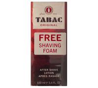 Mäurer & Wirtz Tabac Original Gift Set 100ml A/Shave Lotion + 50ml Shaving Foam