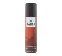 Tabac Original Anti-Perspirant Spray for Men 200ml - Long-Lasting Odour Protection with Classic Scent