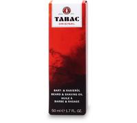 Tabac Beard Oil 50ml