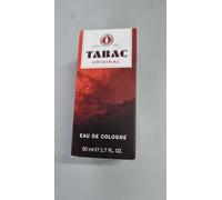 TABAC by Maurer & Wirtz Cologne 1.7 oz / 50 ml (Men)