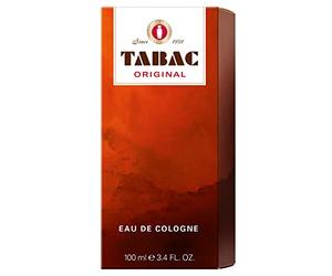 Tabac by Maurer & Wirtz Eau de Cologne Splash 300ml