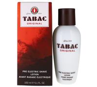 Tabac by Maurer & Wirtz for Men Pre Electric Shave Lotion Splash 5.1oz New