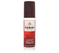 Tabac by Maurer & Wirtz Men's Deodorant Spray (Glass Bottle) 3.3 oz / 100 ml