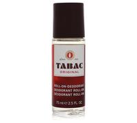 Tabac by Maurer & Wirtz Roll On Deodorant 2.5 oz / e 75 ml [Men]