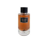 Maison Alhambra Smoky Eau De Parfum 100ml