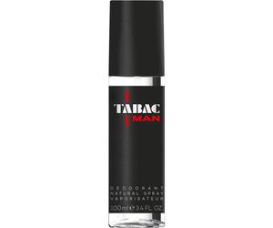 Tabac Man Deodorant Natural Spray 100 ml
