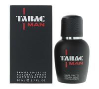 Tabac Man Eau De Toilette 50ml