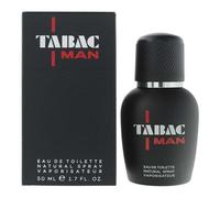 Tabac Man Eau De Toilette 50ml