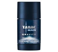 Tabac® Man Gravity Deodorant Stick 75 ml | Tabac® Man Gravity Deodorant Stick - Long-lasting freshness with 24-hour protection against body odour.