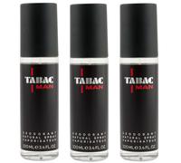Tabac Man Natural Spray Deo 1 x 100ml Deodorant for Man Mäurer & Wirtz