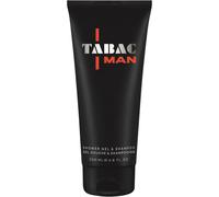 Tabac Man Shower Gel & Shampoo 200 ml
