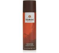 TABAC MAURER & WIRTZ TABAC ORIGINAL 200ML SHAVING FOAM | NEW & SEALED | FREE P&P