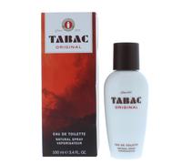 Tabac Mens Original Eau de Toilette 100ml - NA - One Size