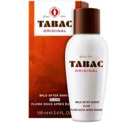 Maurer and Wirtz Tabac Original Mild Aftershave Fluid 100ml