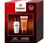 Tabac Men's fragrances Tabac Original Duo Set After Shave Lotion 50 ml + Bath & Shower Gel 100 ml