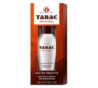 TABAC ORIGINAL 30ML EDT SPRAY | NEW & SEALED | FREE P&P | UK