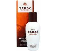 TABAC ORIGINAL 50ml Eau De Toilette EDT Spray - Brand New